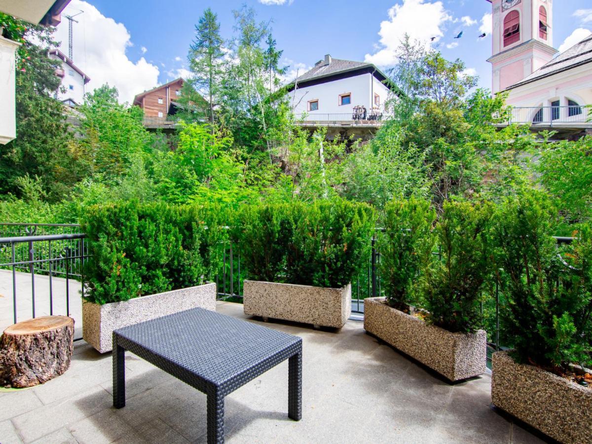 Apartment Cuecenes By Interhome โอติเซ ภายนอก รูปภาพ