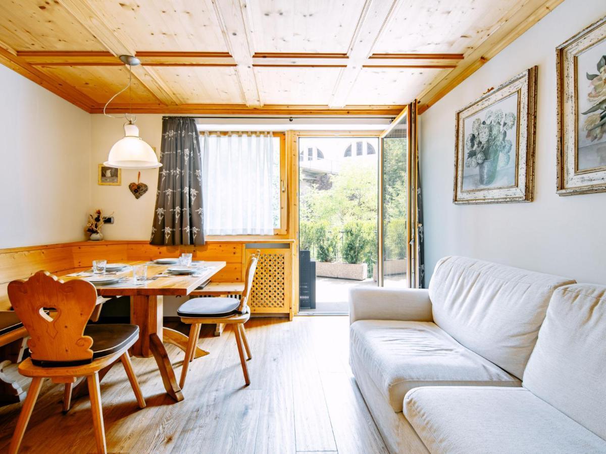 Apartment Cuecenes By Interhome โอติเซ ภายนอก รูปภาพ
