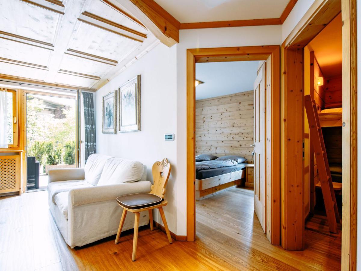 Apartment Cuecenes By Interhome โอติเซ ภายนอก รูปภาพ