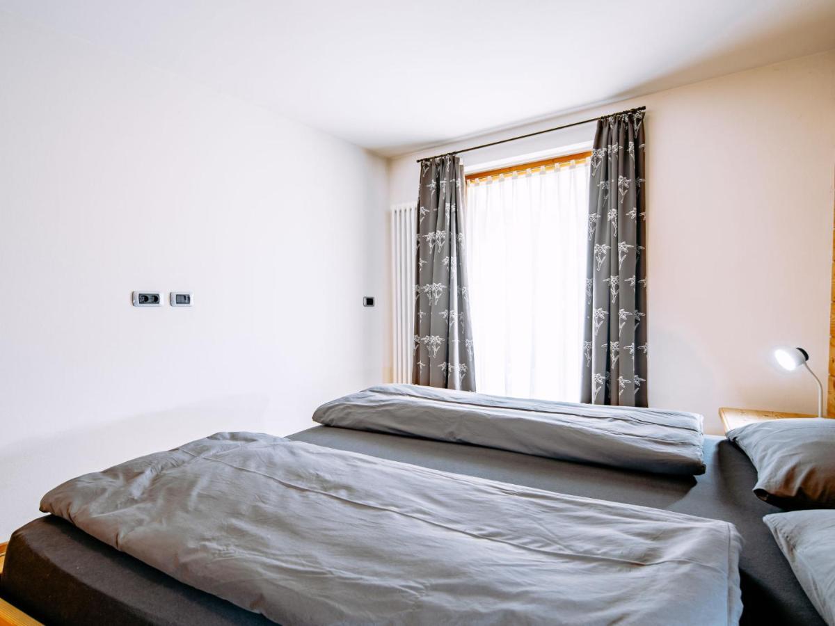 Apartment Cuecenes By Interhome โอติเซ ภายนอก รูปภาพ