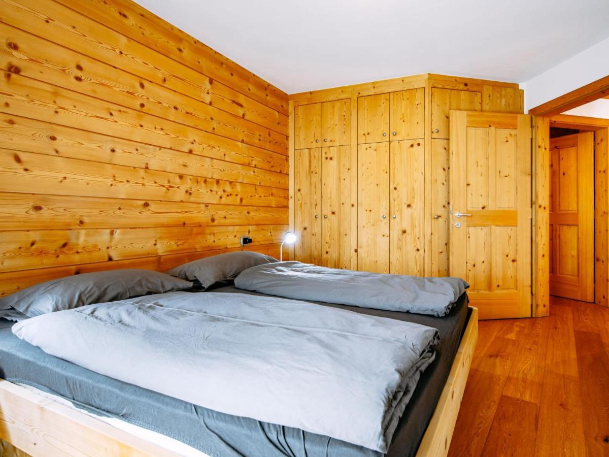Apartment Cuecenes By Interhome โอติเซ ภายนอก รูปภาพ
