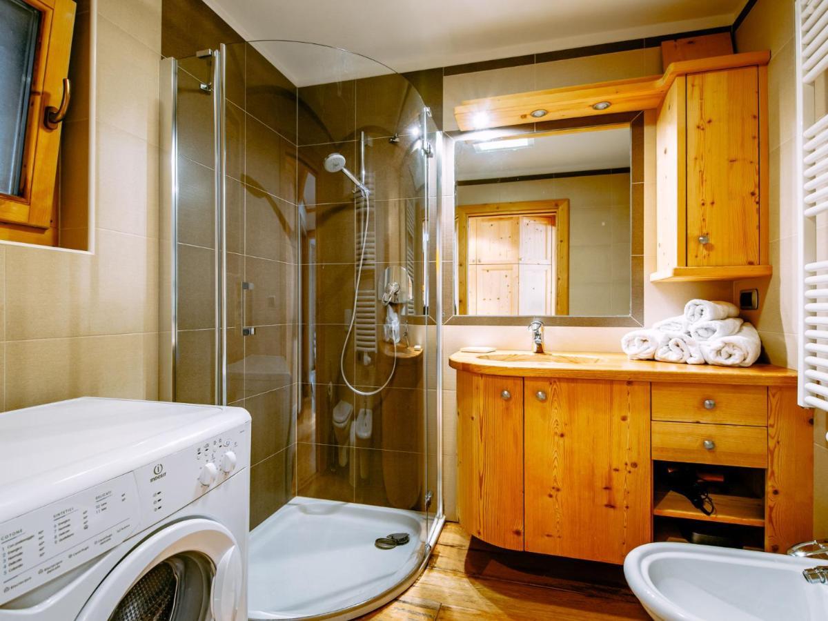 Apartment Cuecenes By Interhome โอติเซ ภายนอก รูปภาพ