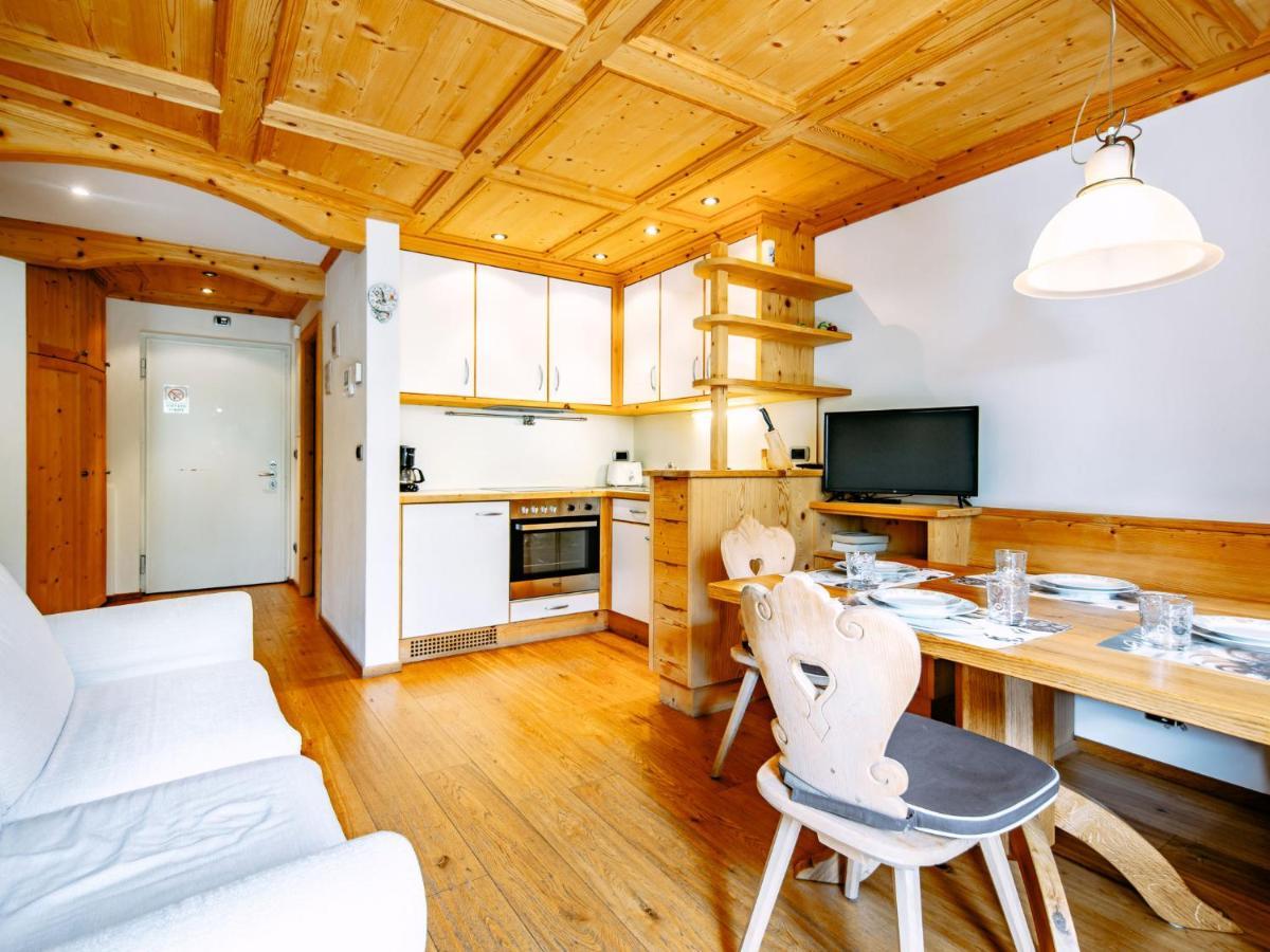 Apartment Cuecenes By Interhome โอติเซ ภายนอก รูปภาพ