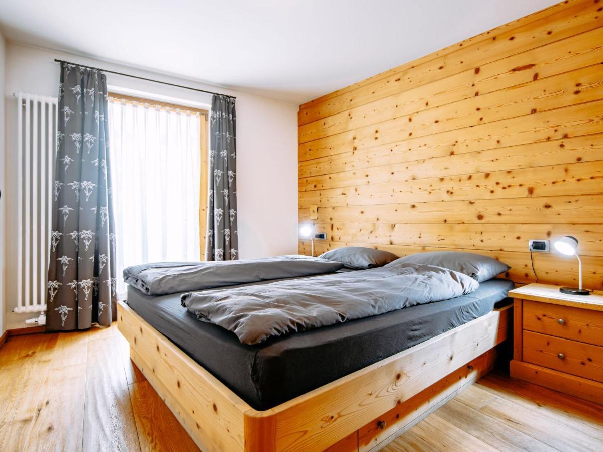 Apartment Cuecenes By Interhome โอติเซ ภายนอก รูปภาพ