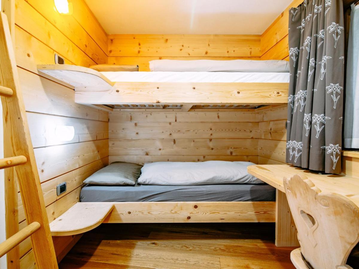 Apartment Cuecenes By Interhome โอติเซ ภายนอก รูปภาพ