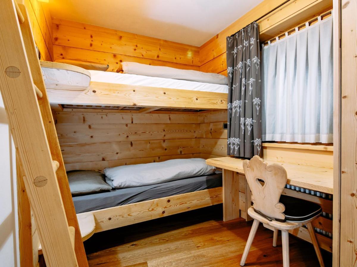 Apartment Cuecenes By Interhome โอติเซ ภายนอก รูปภาพ