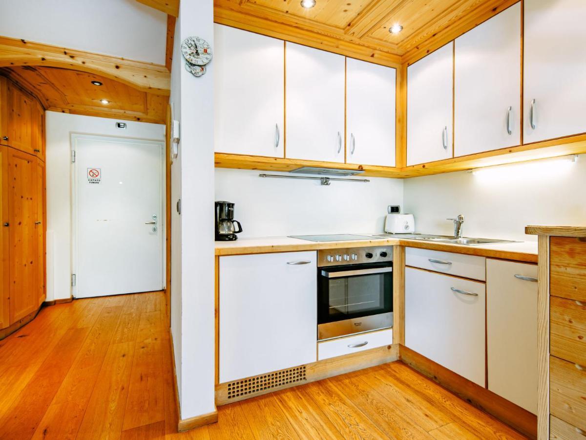 Apartment Cuecenes By Interhome โอติเซ ภายนอก รูปภาพ