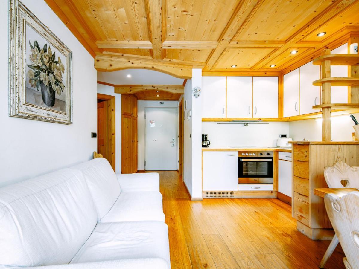 Apartment Cuecenes By Interhome โอติเซ ภายนอก รูปภาพ