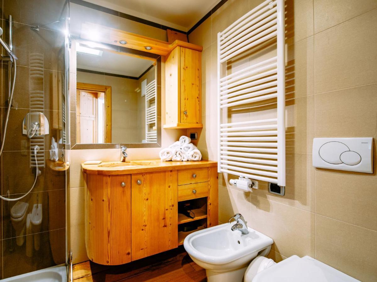 Apartment Cuecenes By Interhome โอติเซ ภายนอก รูปภาพ