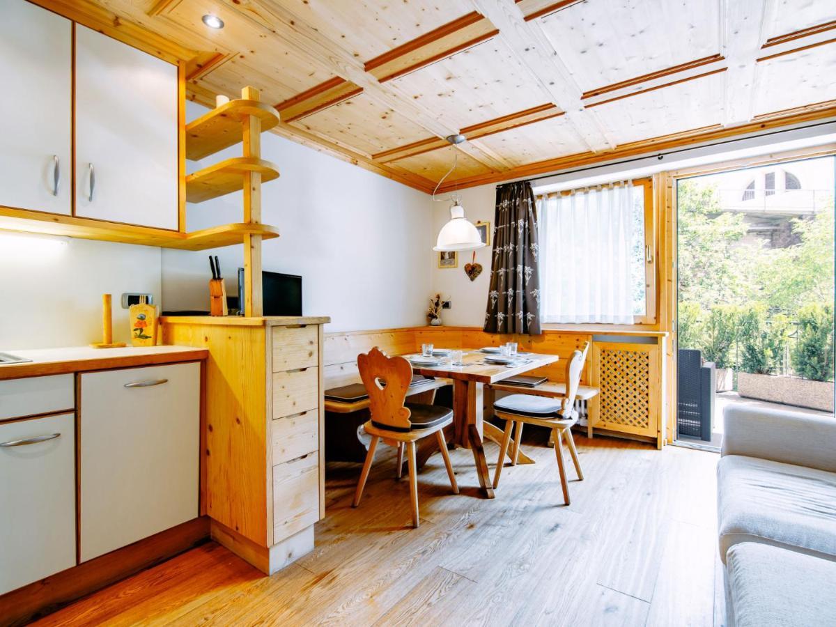 Apartment Cuecenes By Interhome โอติเซ ภายนอก รูปภาพ