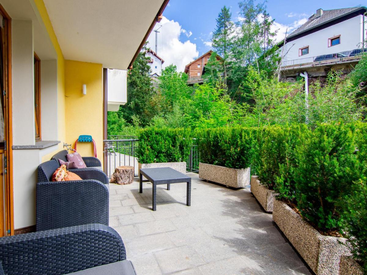 Apartment Cuecenes By Interhome โอติเซ ภายนอก รูปภาพ