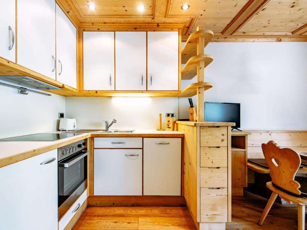 Apartment Cuecenes By Interhome โอติเซ ภายนอก รูปภาพ